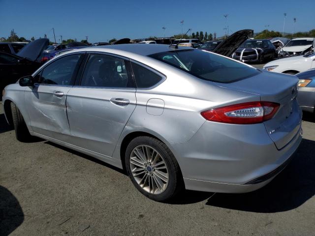 Photo 2 from auction – 2013 FORD FUSION SE with VIN 3FA6P0HR4DR326095