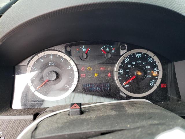 Photo 9 from auction – 2012 FORD ESCAPE LIM with VIN 1FMCU0EG7CKC64702