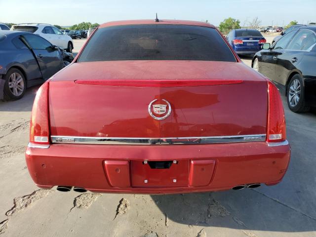 Photo 6 from auction – 2007 CADILLAC DTS with VIN 1G6KD57Y07U157913