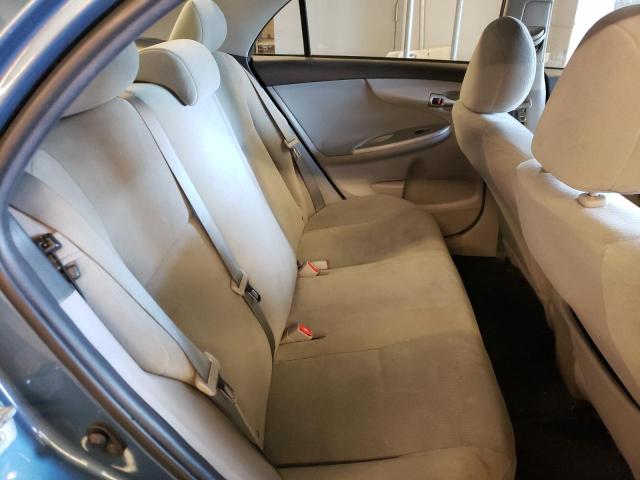 Photo 10 from auction – 2013 TOYOTA COROLLA BA with VIN 5YFBU4EE0DP148556