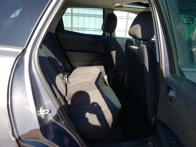 Photo 10 from auction – 2007 MAZDA CX-7 with VIN JM3ER293170133498