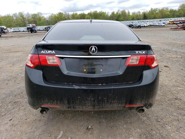 صورة رقم 6 من المزاد - 2011 ACURA TSX مع VIN JH4CU2F66BC004448