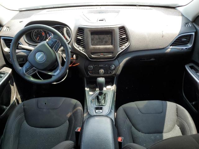 Photo 8 from auction – 2019 JEEP CHEROKEE L with VIN 1C4PJLCB0KD215299
