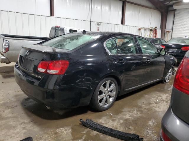 Photo 3 from auction – 2008 LEXUS GS 350 with VIN JTHCE96S180017847