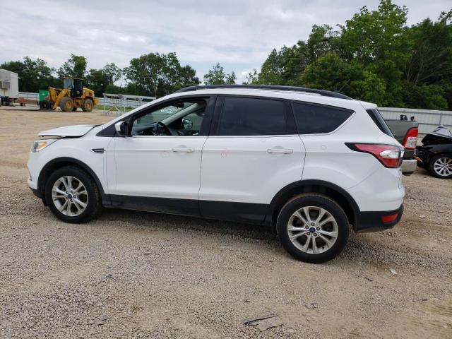 Photo 2 from auction – 2018 FORD ESCAPE SEL with VIN 1FMCU0HD6JUB05530