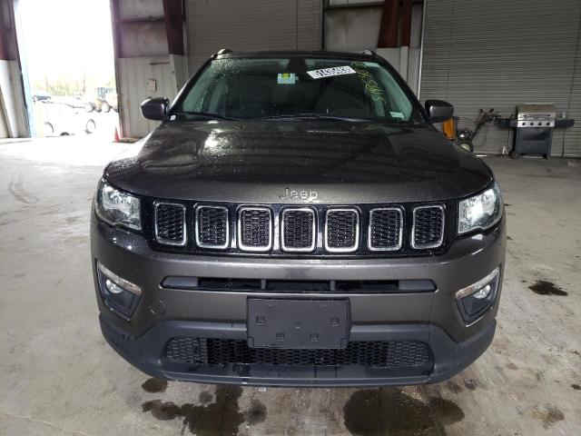 Photo 5 from auction – 2018 JEEP COMPASS LA with VIN 3C4NJDBB3JT191040
