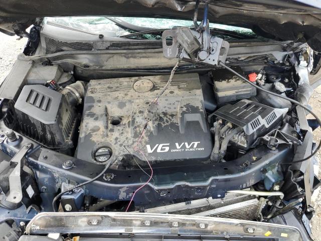 Photo 12 from auction – 2017 GMC TERRAIN SL with VIN 2GKFLPE31H6193666