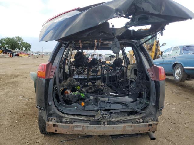 Photo 6 from auction – 2013 TOYOTA RAV4 LE with VIN 2T3ZFREV5DW072991