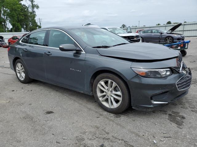 Photo 4 from auction – 2017 CHEVROLET MALIBU LT with VIN 1G1ZE5ST8HF217181