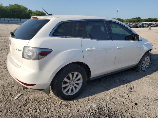 Photo 3 from auction – 2011 MAZDA CX-7 with VIN JM3ER2C58B0362201