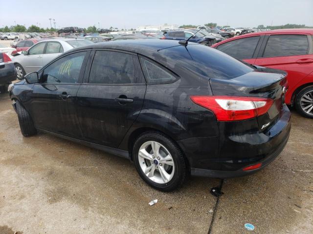 Zdjęcie 2 z aukcji – 2013 FORD FOCUS SE z VIN 1FADP3F22DL255721