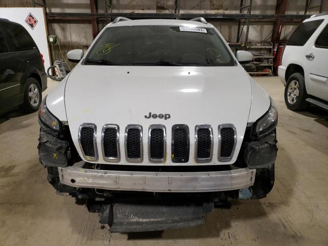 Photo 5 from auction – 2015 JEEP CHEROKEE L with VIN 1C4PJMCS1FW625464