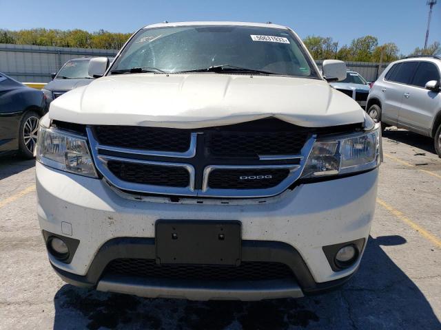 Photo 5 from auction – 2013 DODGE JOURNEY SX with VIN 3C4PDCBG4DT502226