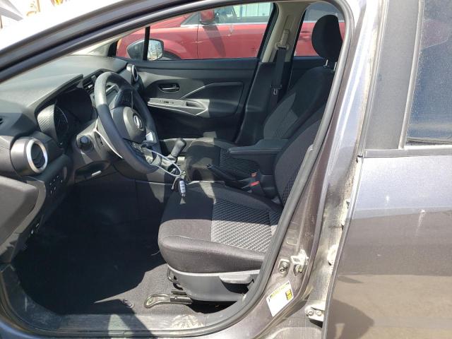 Photo 7 from auction – 2020 NISSAN VERSA S with VIN 3N1CN8BV5LL887482