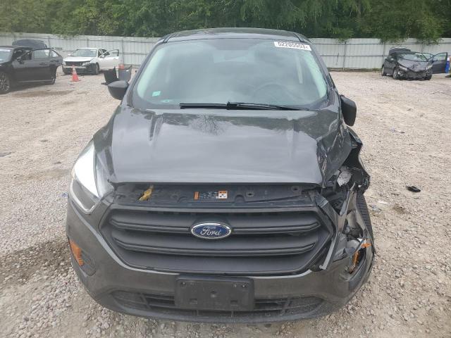 Photo 5 from auction – 2017 FORD ESCAPE S with VIN 1FMCU0F7XHUC61125
