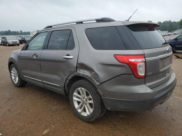 Photo 2 from auction – 2011 FORD EXPLORER X with VIN 1FMHK7D81BGA35450