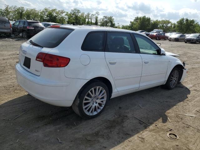 Photo 3 from auction – 2007 AUDI A3 2.0 PRE with VIN WAUNF78P77A203208