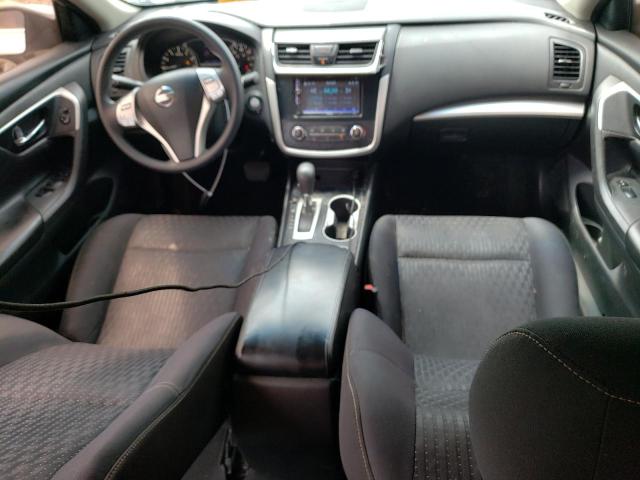 Photo 8 from auction – 2016 NISSAN ALTIMA 2.5 with VIN 1N4AL3AP2GN340407