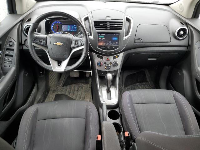 Photo 8 from auction – 2014 CHEVROLET TRAX 1LT with VIN 3GNCJLEB9EL165908