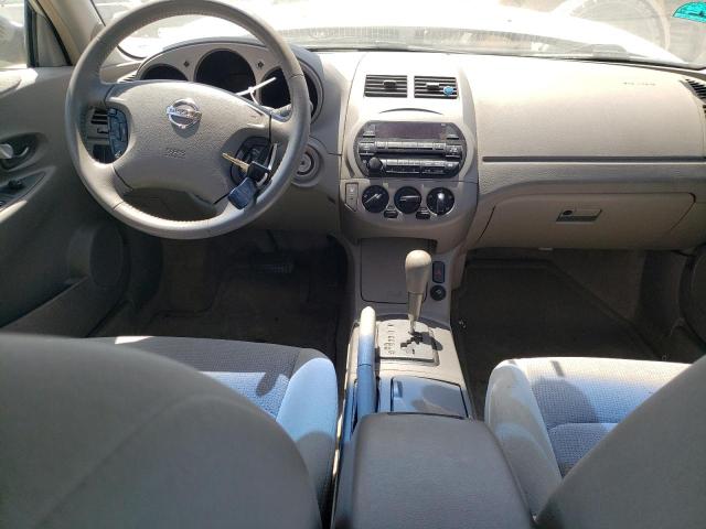 Photo 8 from auction – 2002 NISSAN ALTIMA BAS with VIN 1N4AL11EX2C232754