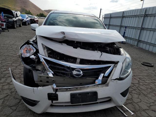 Photo 5 from auction – 2016 NISSAN VERSA S with VIN 3N1CN7AP8GL901359