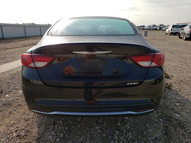 Photo 6 from auction – 2016 CHRYSLER 200 LIMITE with VIN 1C3CCCAB5GN143940