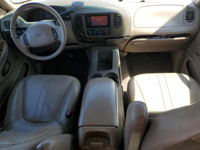 Photo 8 from auction – 1998 FORD EXPEDITION with VIN 1FMRU17L1WLB83493