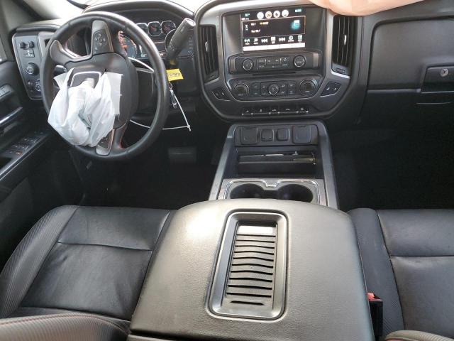 Photo 8 from auction – 2017 GMC SIERRA K15 with VIN 3GTU2NEC8HG280348