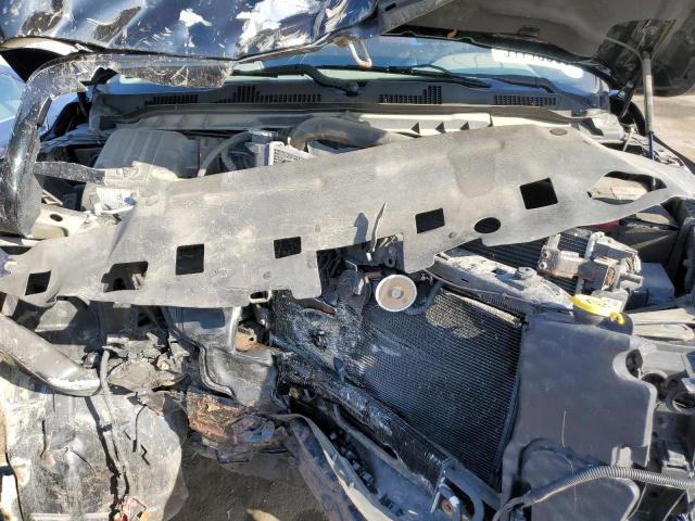 Photo 11 from auction – 2012 DODGE RAM 1500 S with VIN 1C6RD7KT5CS185707
