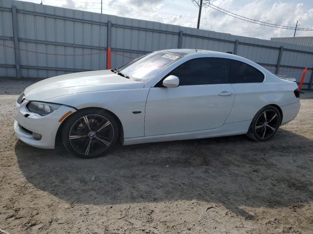 صورة رقم 1 من المزاد - 2012 BMW 328 I SULE مع VIN WBAKE5C51CE755693