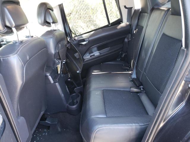 Photo 11 from auction – 2014 JEEP COMPASS LA with VIN 1C4NJDEB5ED871237