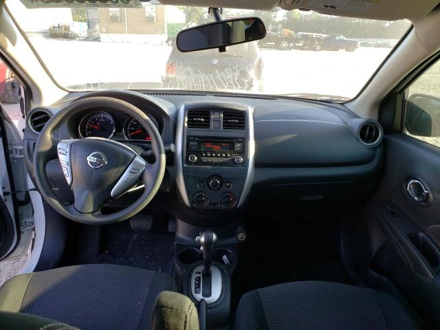 Photo 8 from auction – 2017 NISSAN VERSA S with VIN 3N1CN7AP1HL843676