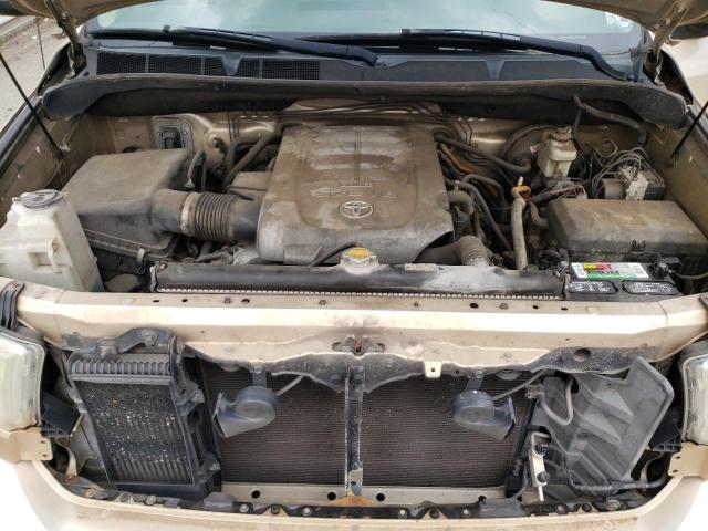 Photo 11 from auction – 2010 TOYOTA OTHER with VIN 5TFRY5F18AX082260