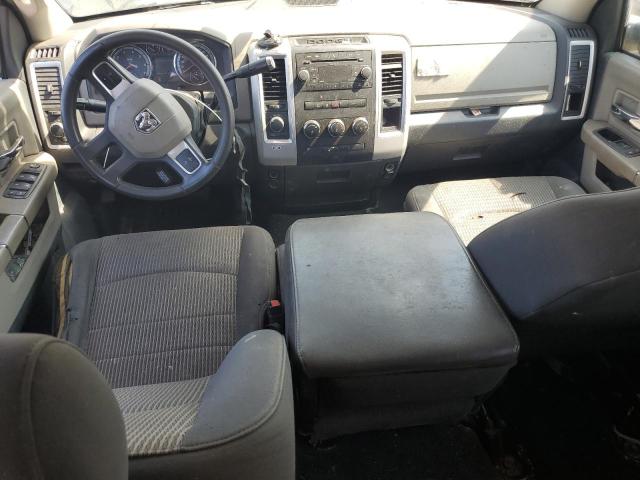 Photo 8 from auction – 2011 DODGE RAM 1500 with VIN 1D7RV1GP9BS631215