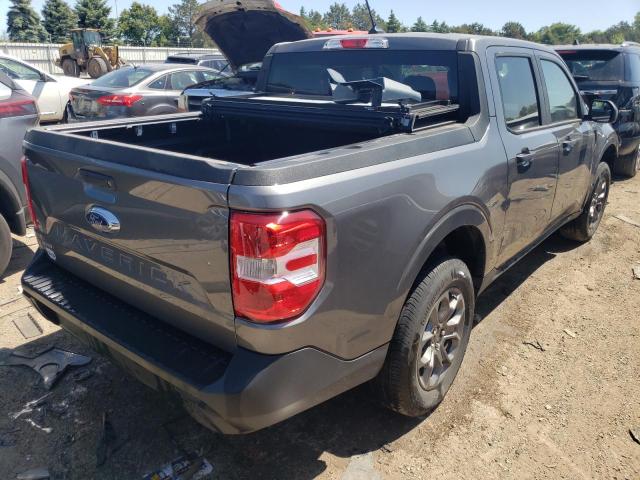 Photo 3 from auction – 2022 FORD MAVERICK X with VIN 3FTTW8E3XNRA38680