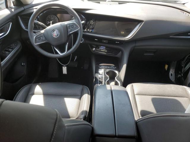 Photo 8 from auction – 2021 BUICK ENVISION E with VIN LRBFZPR48MD072544