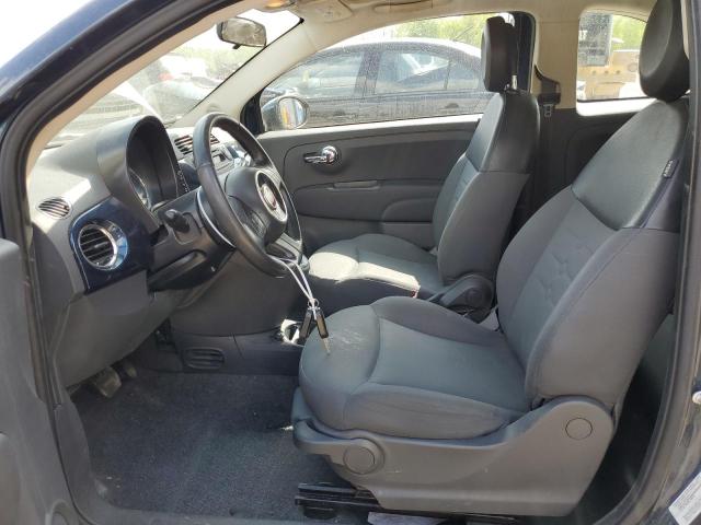 Photo 7 from auction – 2013 FIAT 500 POP with VIN 3C3CFFDR1DT624443