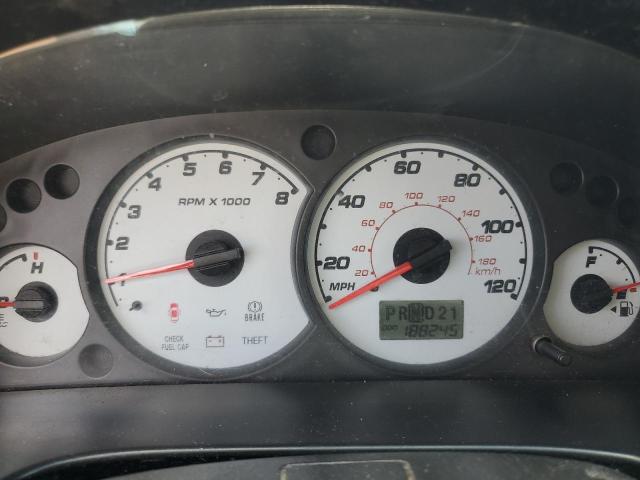 Photo 9 from auction – 2001 FORD ESCAPE XLT with VIN 1FMYU03121KB73449