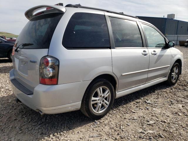 Photo 3 from auction – 2006 MAZDA MPV WAGON with VIN JM3LW28A160556905