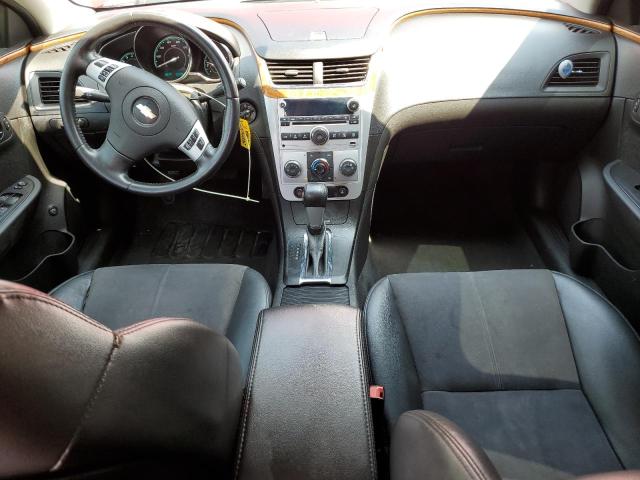Photo 8 from auction – 2012 CHEVROLET MALIBU 2LT with VIN 1G1ZD5E06CF380103