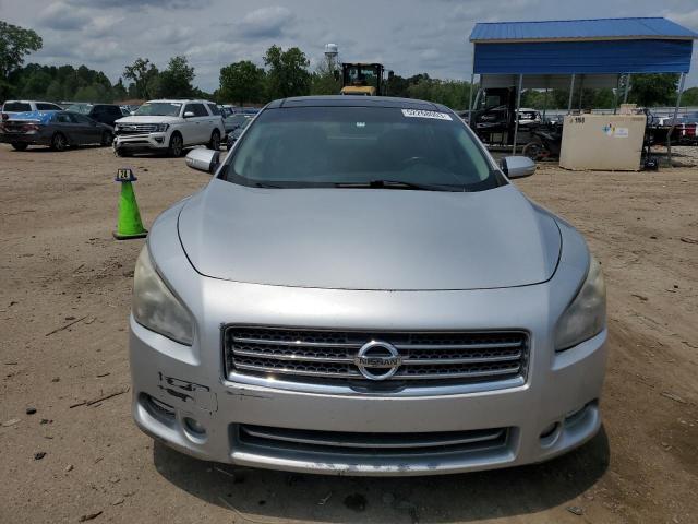 Photo 5 from auction – 2010 NISSAN MAXIMA S with VIN 1N4AA5AP9AC873763