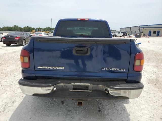 Photo 6 from auction – 2001 CHEVROLET SILVERADO with VIN 2GCEC19V811190542