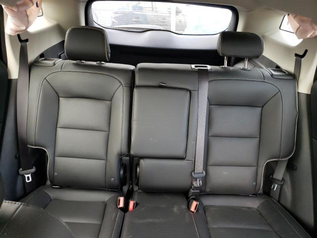 Photo 10 from auction – 2020 GMC TERRAIN DE with VIN 3GKALXEX5LL160316