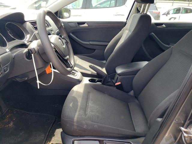 Photo 7 from auction – 2016 VOLKSWAGEN JETTA S with VIN 3VW267AJ6GM268644