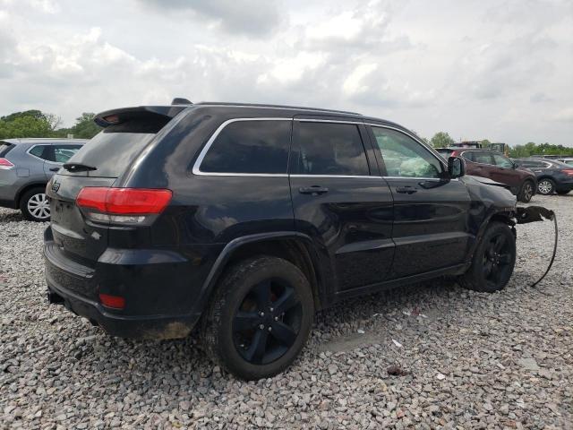 Photo 3 from auction – 2015 JEEP GRAND CHER with VIN 1C4RJFAGXFC664770