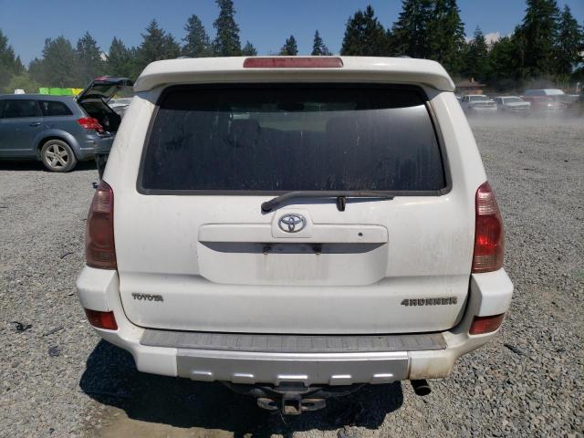 Photo 6 from auction – 2003 TOYOTA 4RUNNER LI with VIN JTEBT17RX38007078