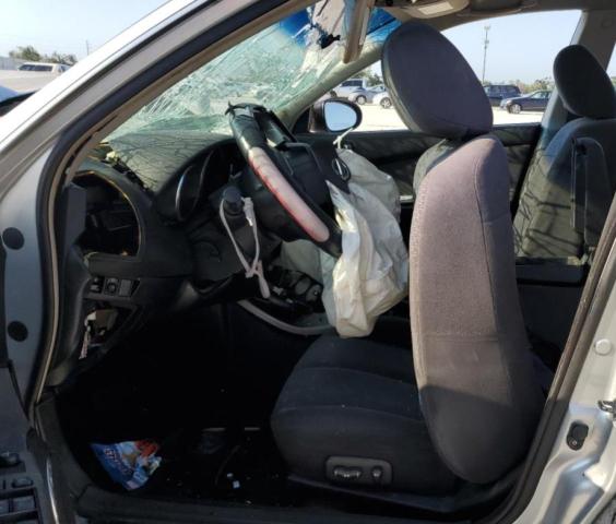 Photo 7 from auction – 2006 NISSAN ALTIMA S with VIN 1N4AL11D16N455993