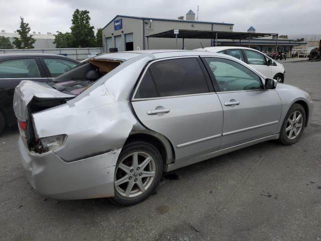 Photo 3 from auction – 2003 HONDA ACCORD EX with VIN 1HGCM66573A048263