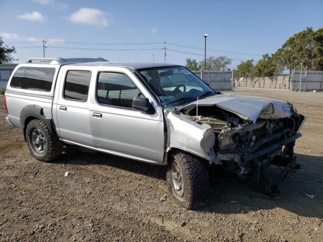 Photo 4 from auction – 2003 NISSAN FRONTIER C with VIN 1N6ED27T33C454541