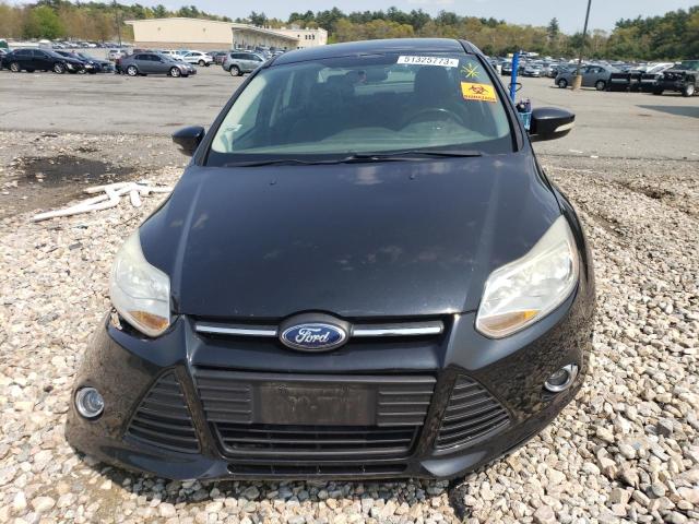 Photo 5 from auction – 2013 FORD FOCUS SE with VIN 1FADP3F28DL378164